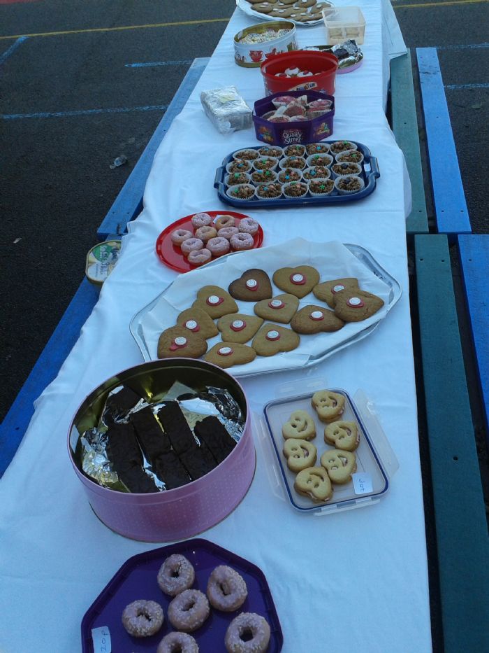 image - Friends cake sale (Feb 15) image - Friends cake sale (Feb 15)