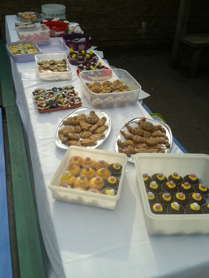 image - cake stall (20.3.15) 