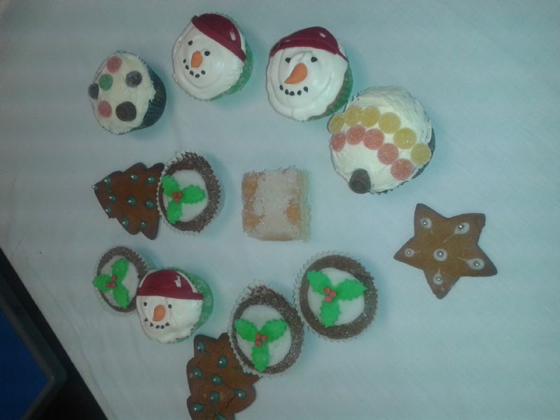 cake sale (Dec 14) cake sale (Dec 14)