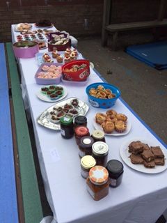 image - cake sale (July 15) image - cake sale (July 15)