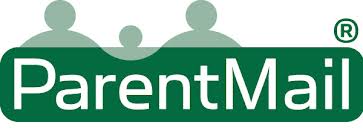 image - ParentMail logo