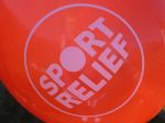 Sport Relief (March 2014)