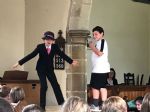 Bugsy Malone (July 17)