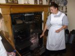 Oak Class visit Lincolnshire Life Museum (June 14)