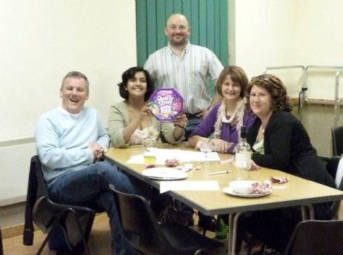 image - Quiz winners (Nov 11)