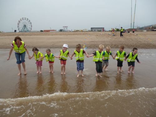 image - Maple Skegness visit (June 13)