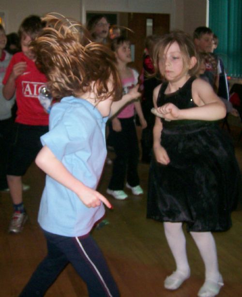 image - Disco (Mar 12)