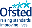 image - Ofsted logo