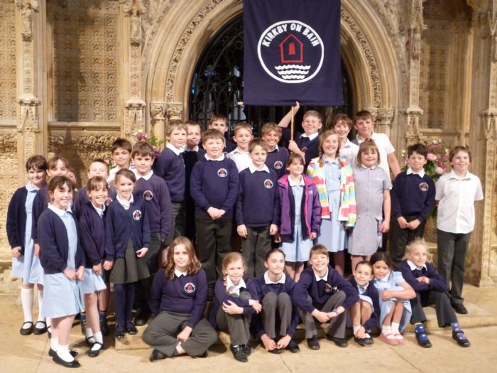 image - Church schools festival (May 14)