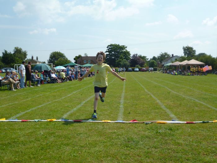 image - Sports day (July 14)