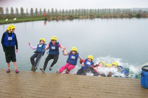 image - Caythorpe 1