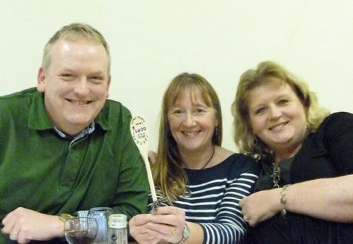 image - Quiz losers (Nov 11)