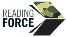 image - Reading Force logo