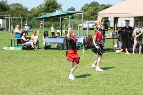 image - summer fete (July 2013)
