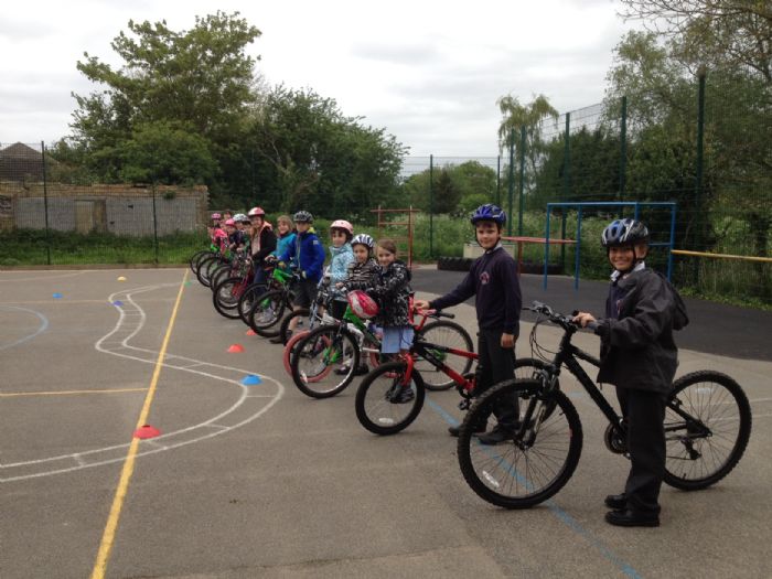 image - Bikeability (May 14)