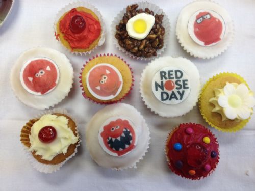 image - cake sale (Mar 13)