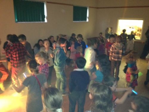 image - Disco (Mar 13)