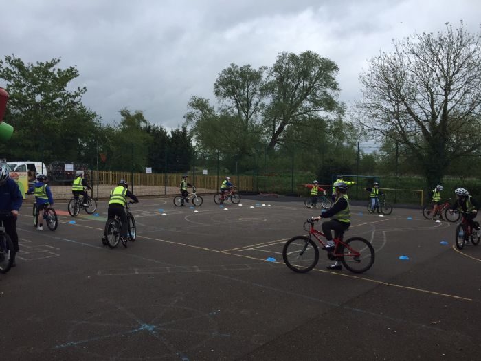 image - Bikeability (May 15)