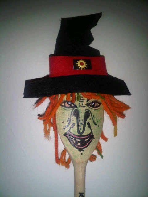 image - wooden spoon (Oct 12)